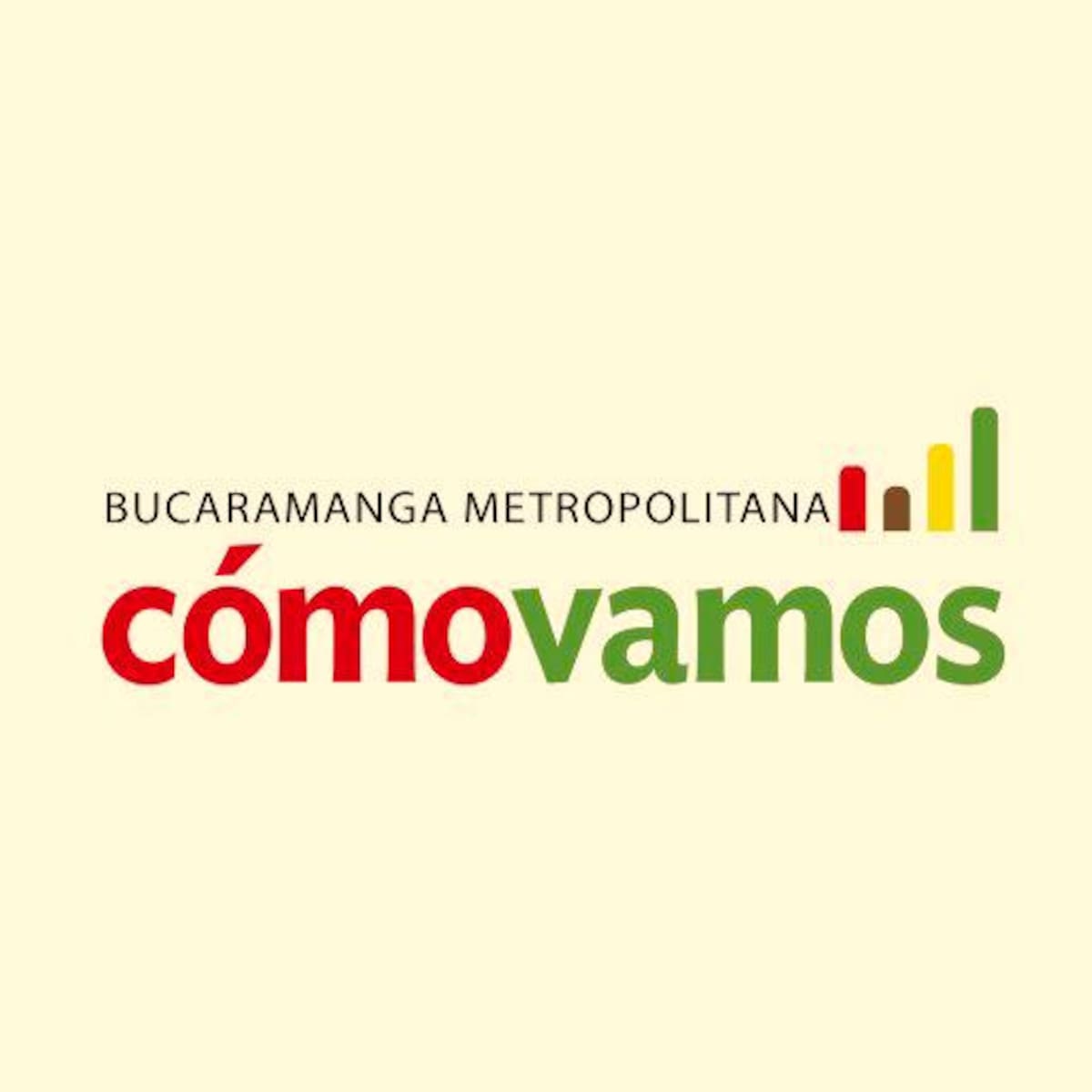 Programa Bucaramanga Metropolitana Cómo Vamos.