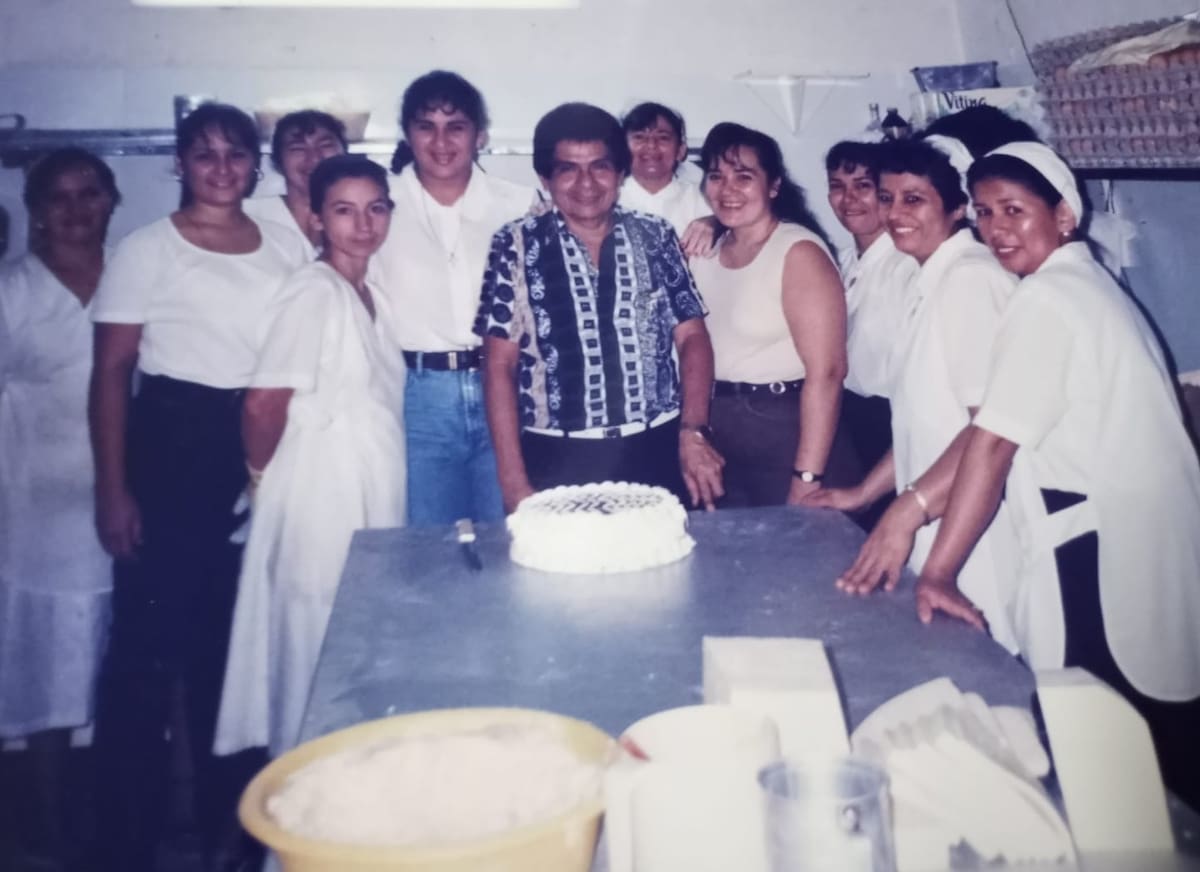 No era un negocio, era una familia. (Archivo/VANGUARDIA)