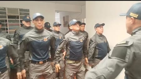 El ‘ejército’ de la esperanza que nació en el barrio Alfonso López, de Bucaramanga