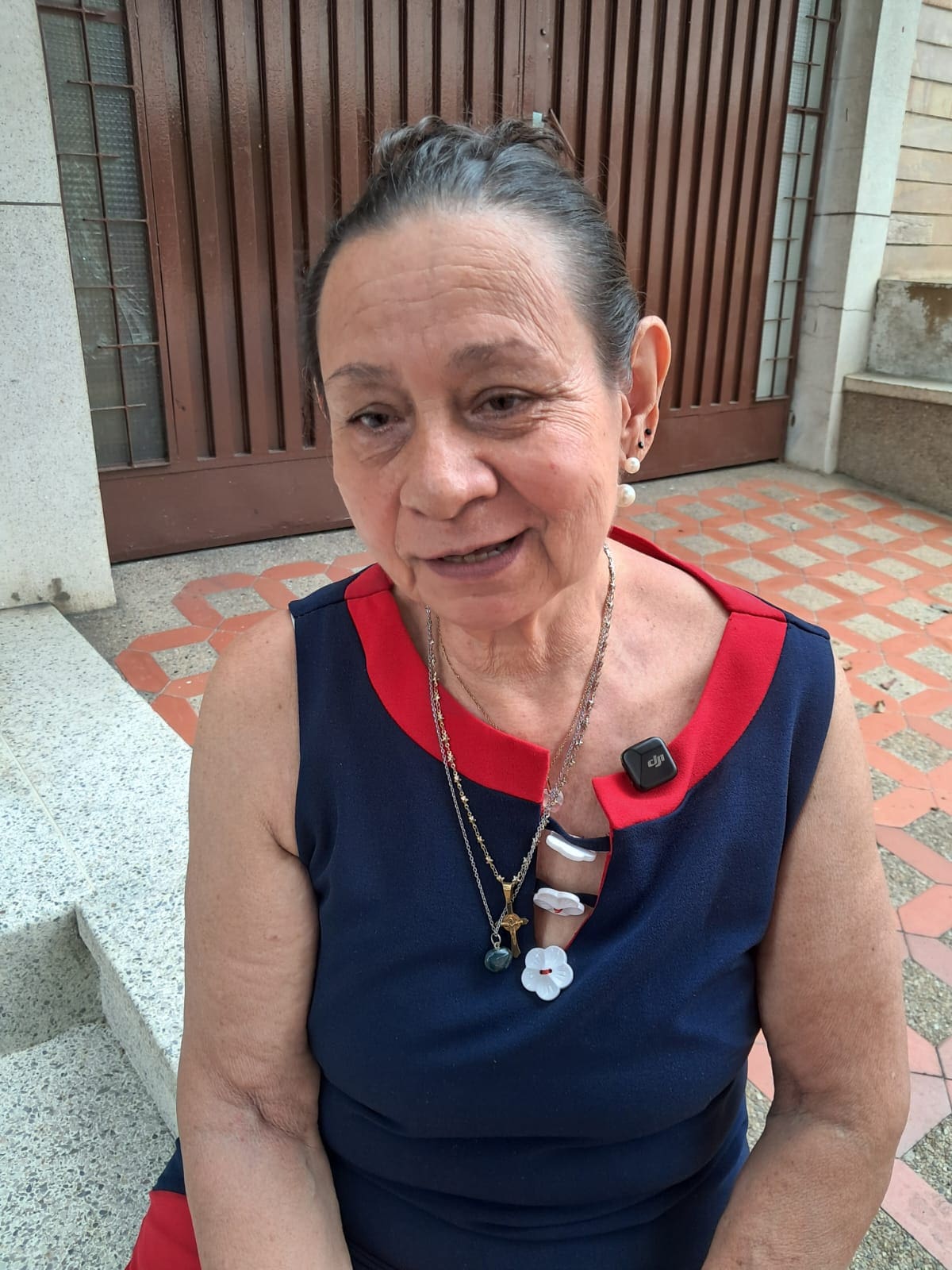 Fanny Yanet León