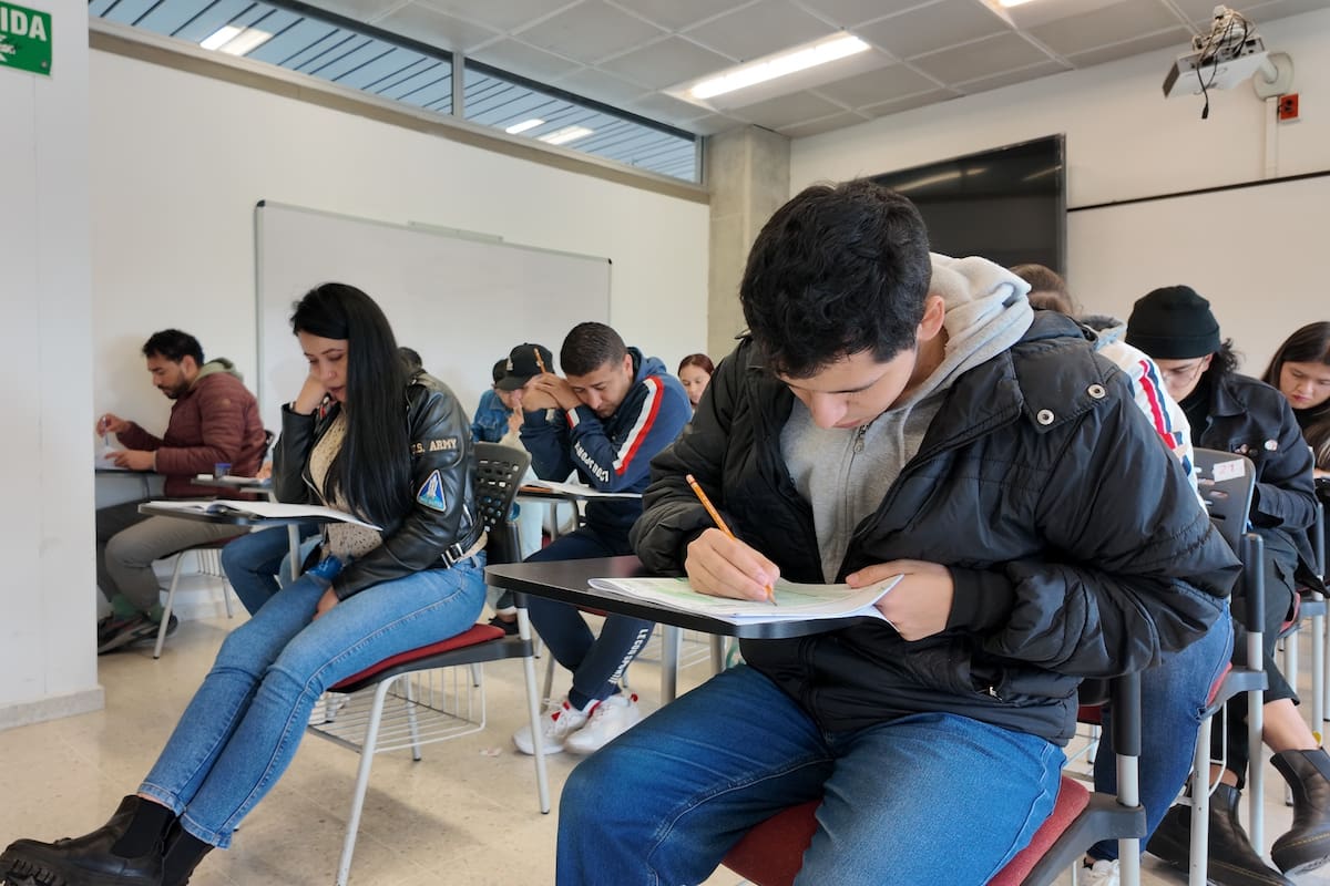 Conozca las recomendaciones para los 31.400 santandereanos que presentarán las pruebas Saber 11.