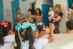 Posada del Peregrino: donde aprender también significa servir