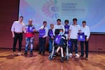 Politécnico de Bucaramanga ganó primer puesto de investigación con un proyecto de inteligencia artificial