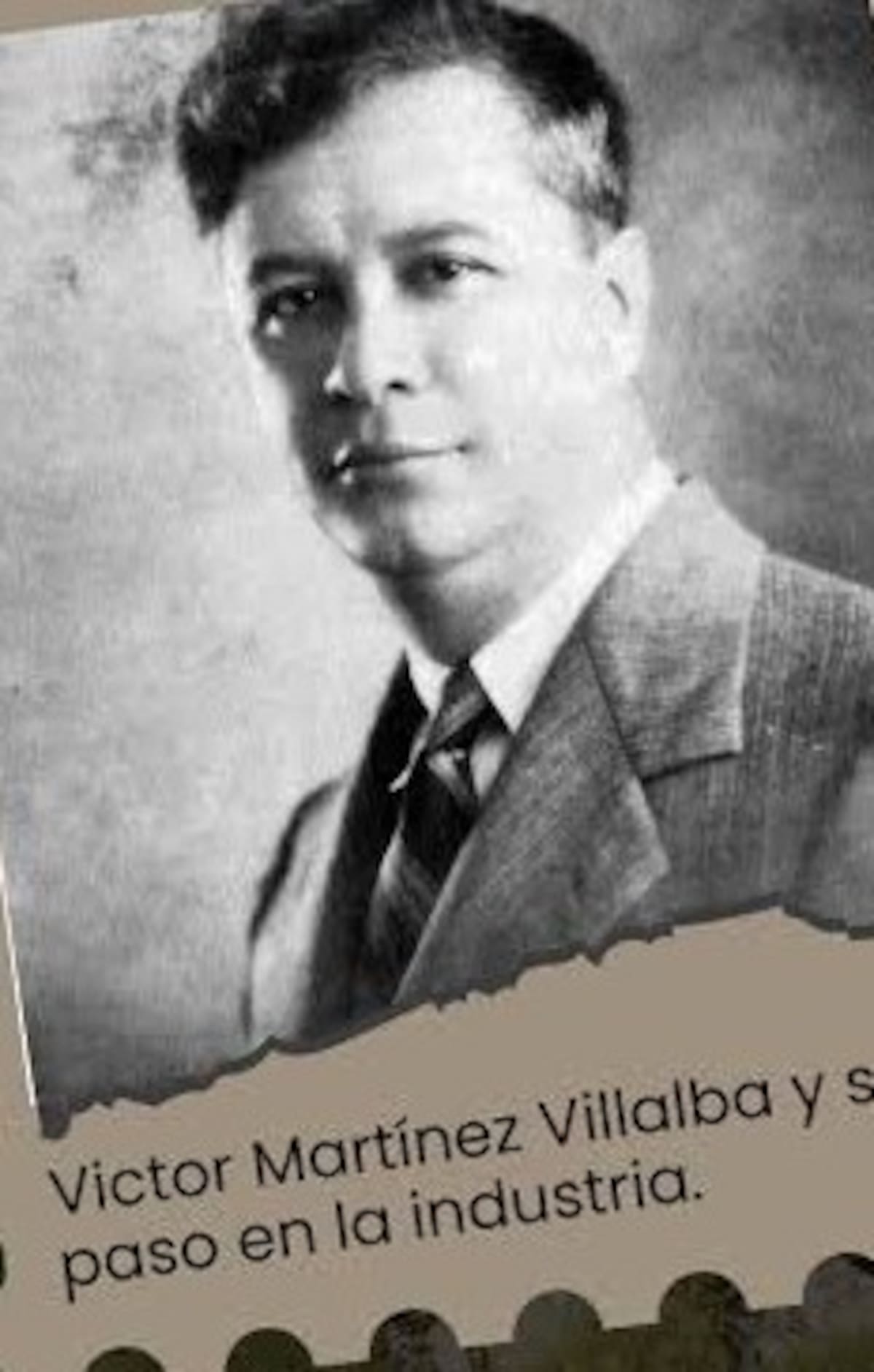 Retrato del ayer. (Archivo/VANGUARDIA)