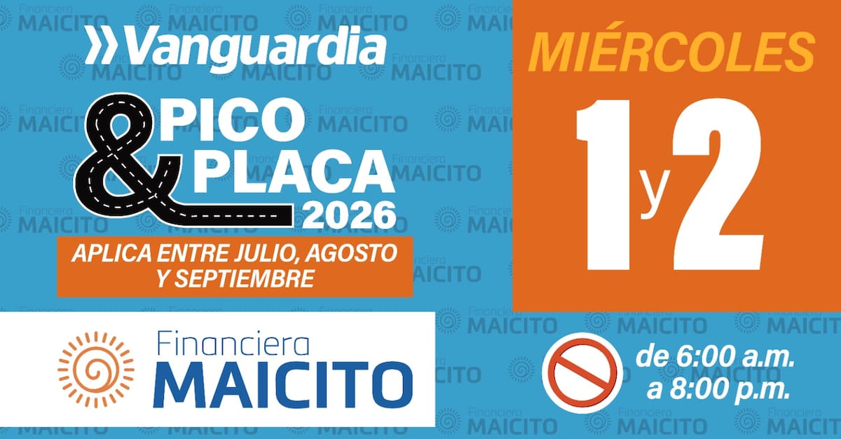 Pico y placa