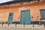 Bucaramanga, ayer y hoy: el Peralta, monumento nacional, olvido local