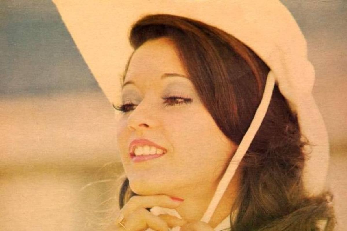 Ella Cecilia Escandón Palacios