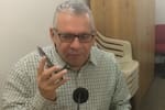 Falleció el periodista, abogado y excontralor de Santander Camilo Torres Munar
