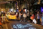 Comerciantes celebran, vecinos protestan: así queda la rumba hasta las 4:00 a. m. en Bucaramanga