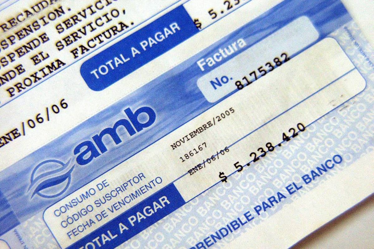 El inconformismo ciudadano con las alzas en los cobros del agua se refleja en las acciones emprendidas por usuarios y organizaciones, que buscan revisar o aplazar la aplicación del nuevo esquema tarifario.