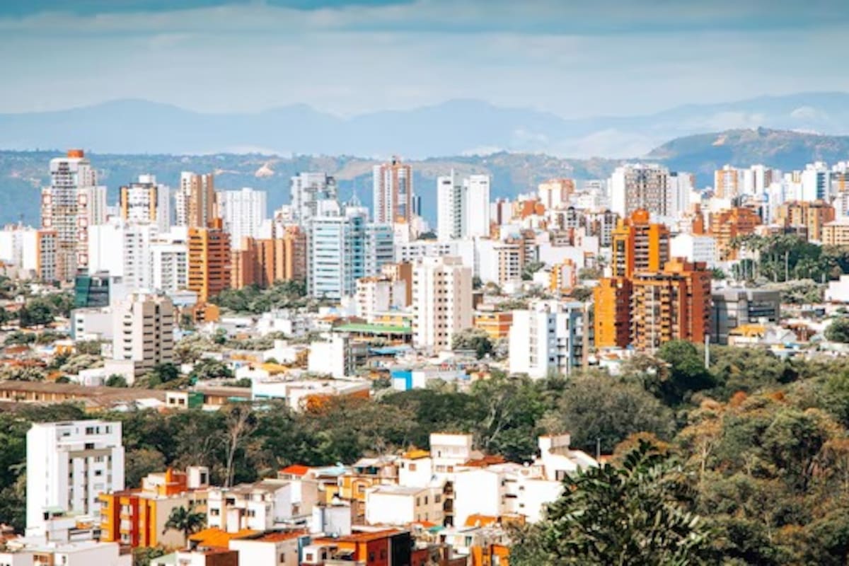 Conozca el informe de Transparencia en Bucaramanga.