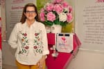La médica que aprendió a luchar desde el otro lado del consultorio