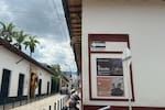 Los carteles que contaban historias regresan a las calles de Bucaramanga: conozca cómo