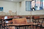 Colegios públicos de Bucaramanga exigen obras urgentes