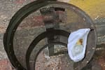 Cestas de basura deterioradas: problemática que preocupa a la comunidad