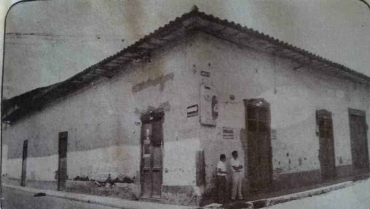 La Bucaramanga del ayer. (Archivo/ VANGUARDIA)
