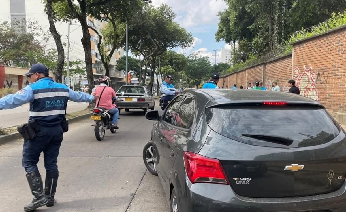 Pico y placa