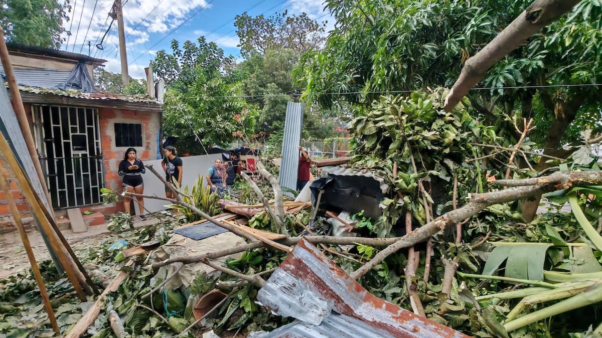 (Foto: Marco Valencia / VANGUARDIA)