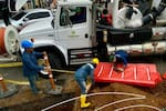 Bucaramanga: cierres viales en la paralela de la autopista y la carrera 27 se inician desde este miércoles