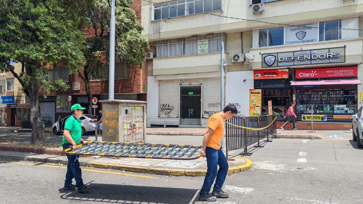 (Foto: Marco Valencia / VANGUARDIA)