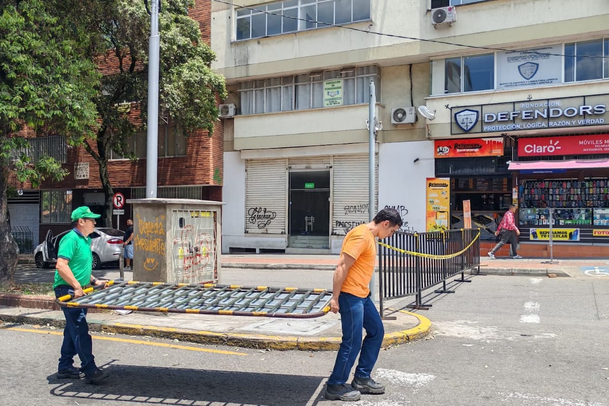 (Foto: Marco Valencia / VANGUARDIA)