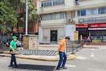 Feria Bonita en Bucaramanga: estos son los cierres viales en el Centro y la carrera 27