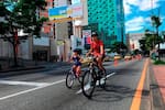 Bucaramanga: comerciantes aprueban reprogramación del Día sin carro y sin moto metropolitano para el 6 de octubre