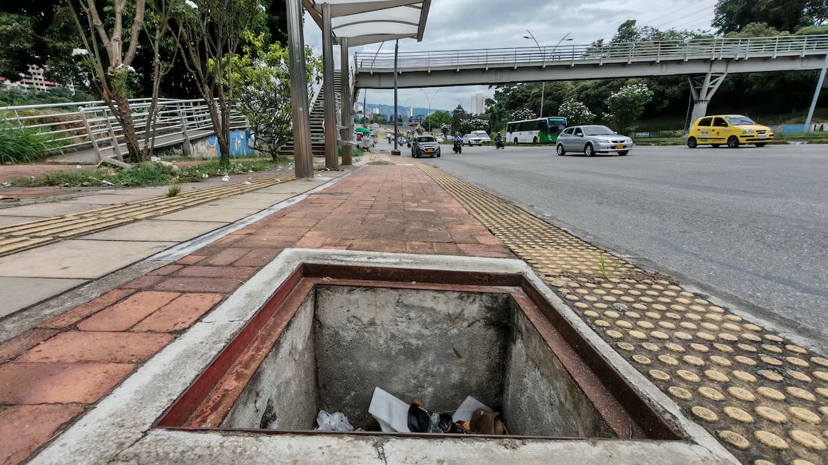 (Fotos: Marco Valencia / VANGUARDIA)