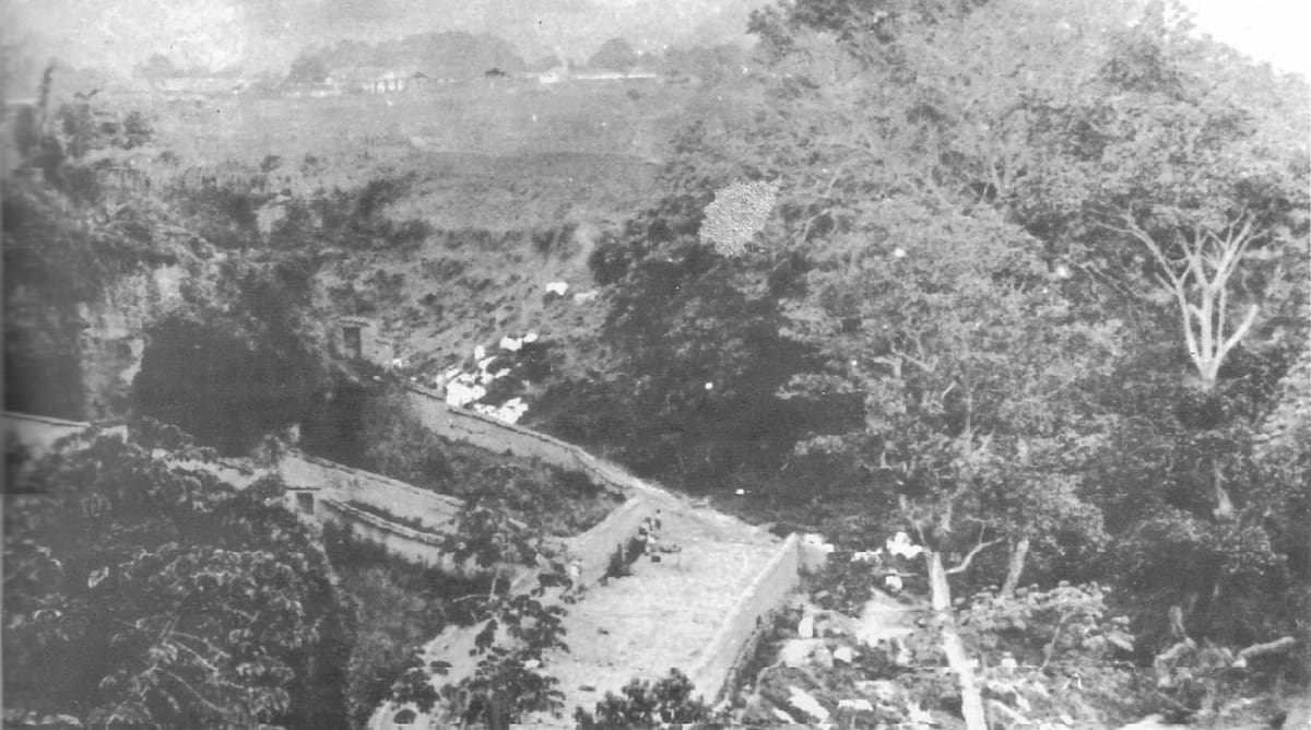 Entre barriles y pendientes: la ruta del agua perdida. (Archivo/VANGUARDIA)