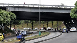 Bucaramanga, ayer y hoy: el viejo puente de Conucos, recuerdo que sigue en pie