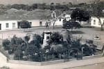 Fotografías que revelan el Centro Histórico de Bucaramanga
