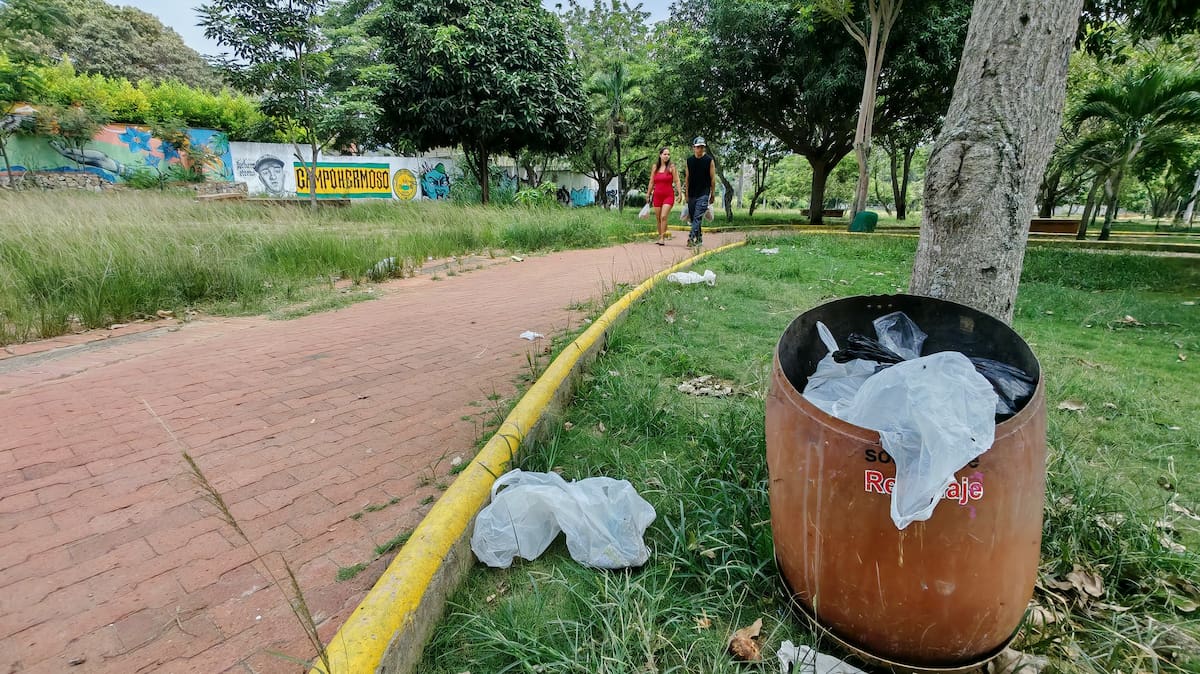 (Foto: Marco Valencia / VANGUARDIA)