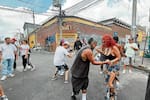 Bucaramanga, donde la cumbia es reina y el ritmo nunca se detiene