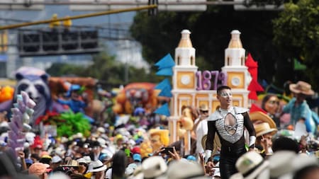 Bucaramanga entra al top 10 de destinos más accesibles de Colombia