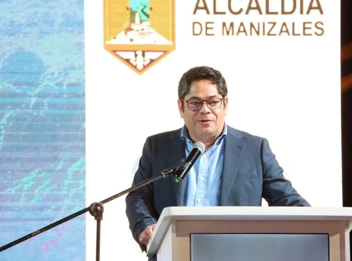 Bucaramanga, epicentro de la sostenibilidad: arranca el Congreso Camacol Verde 2025. Foto: Redes Sociales