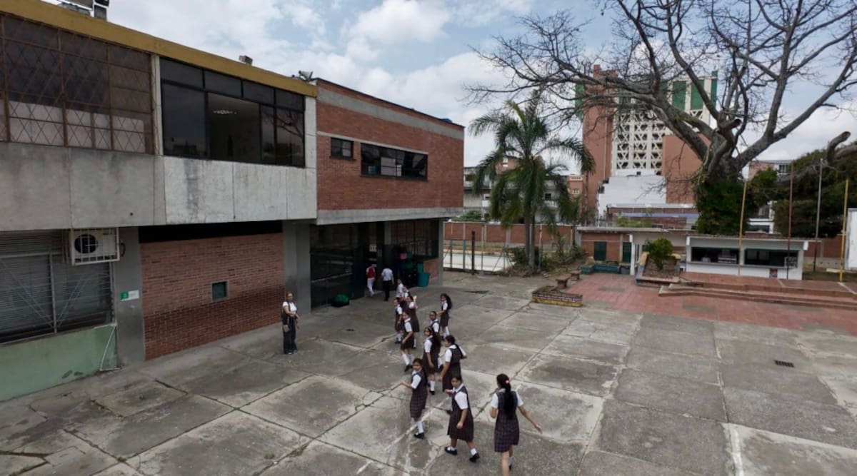 Bucaramanga exige celeridad en obras por $28.000 millones para el Colegio Tecnológico