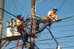 En estos sectores de Bucaramanga no hay energía este lunes 25 de mayo