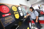 Bucaramanga: habilitan más ‘puntos limpios’ para disponer de forma segura residuos posconsumo