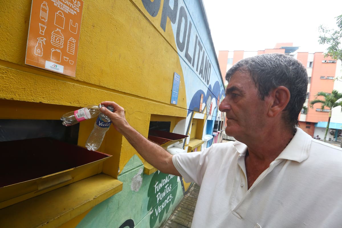 (Fotos: Jaime Moreno / VANGUARDIA)