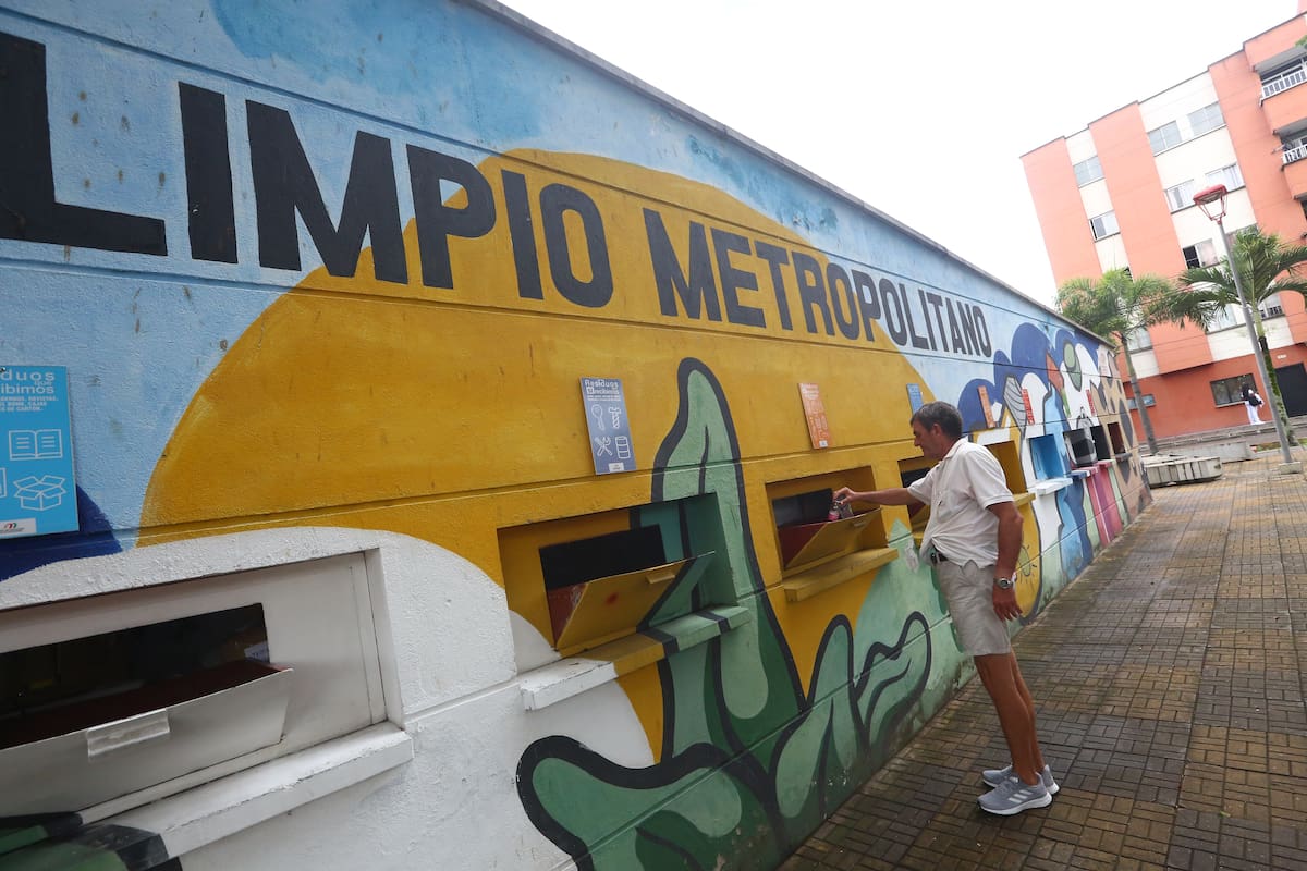 (Fotos: Jaime Moreno / VANGUARDIA)