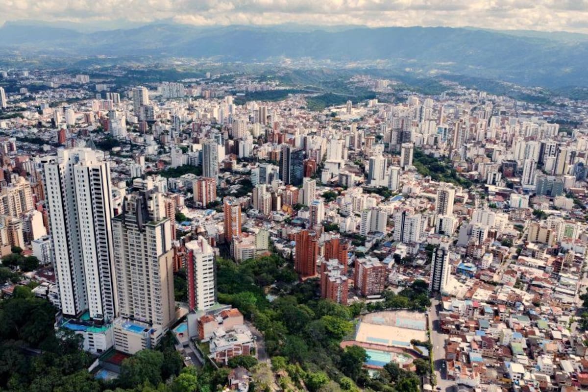 ¿Para dónde va Bucaramanga? Esa es la pregunta que marcará el próximo foro, en la Universidad Santo Tomás. (Archivo / VANGUARDIA)