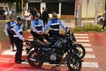 Bucaramanga: inmovilizadas 65 motos en las ‘tomas masivas’ de la Alcaldía