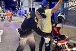 Bucaramanga: la Policía fortalece su operatividad en el sector de Girardot