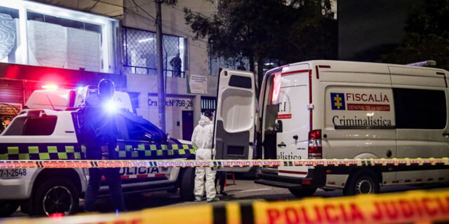Estas son las 6 bandas tras la ola de homicidios y crímenes en el área metropolitana de Bucaramanga