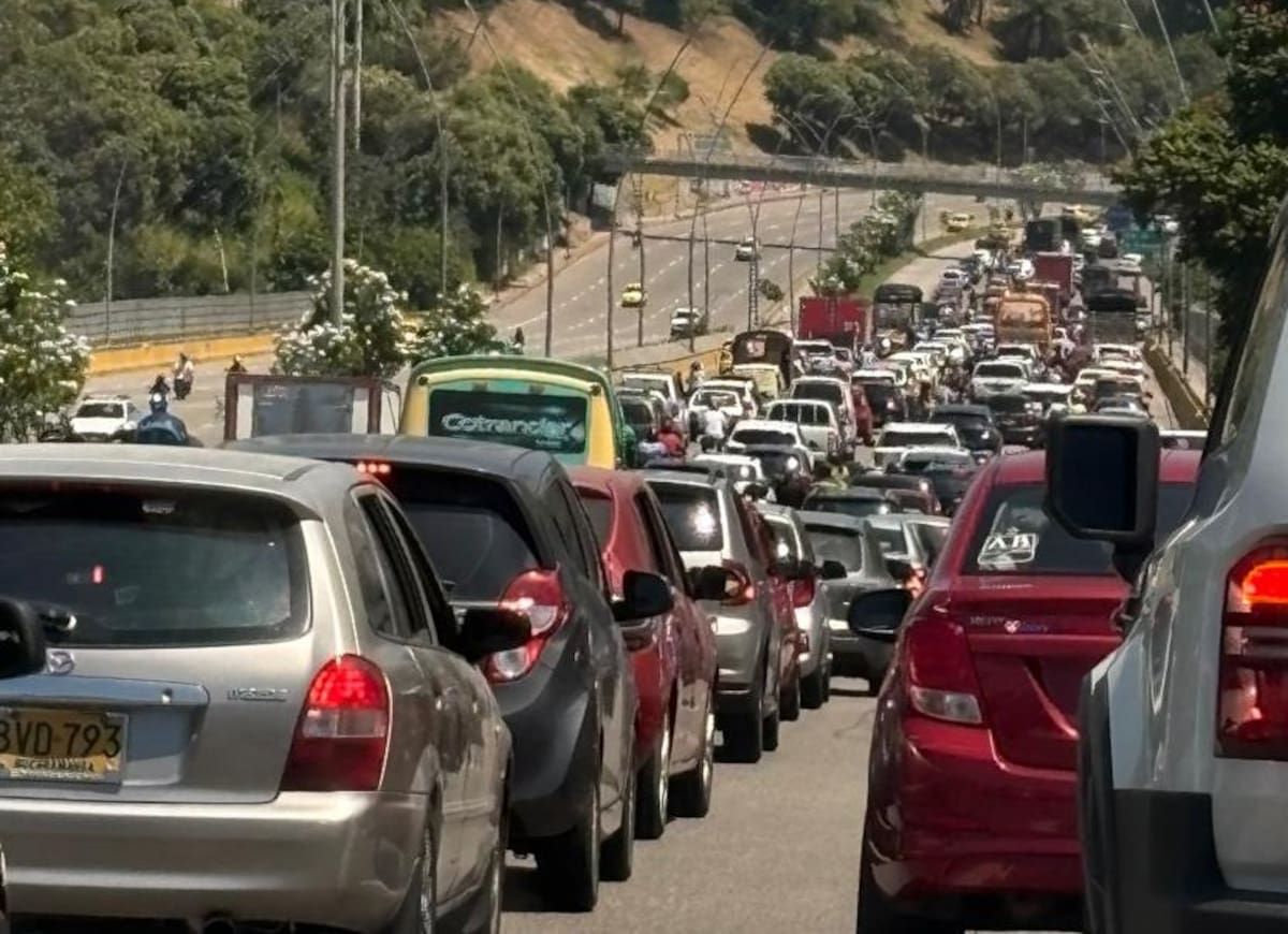 Bucaramanga: ¿mejora o empeora la movilidad en este Día sin carro y sin moto?