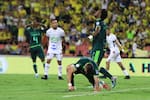 Desde Manizales informan cambio en el horario y el día del juego Atlético Bucaramanga vs Once Caldas