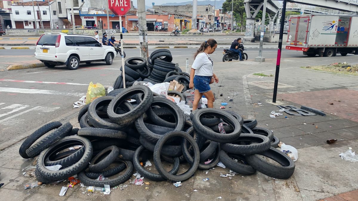 (Fotos: Marco Valencia / VANGUARDIA)