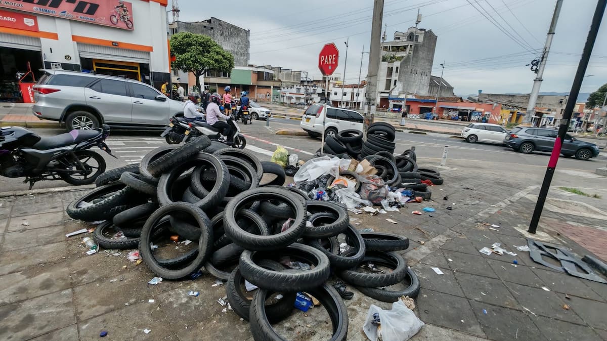 (Fotos: Marco Valencia / VANGUARDIA)