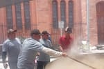 Santandereanos prepararán ‘el mute más grande del mundo’ este domingo 27 de septiembre