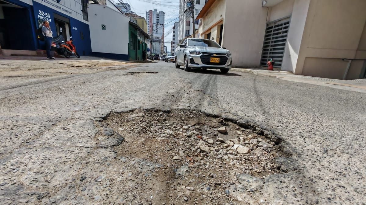 (Foto: Marco Valencia / VANGUARDIA)